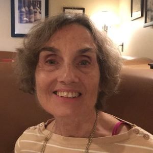 Meet your Posher, Joan